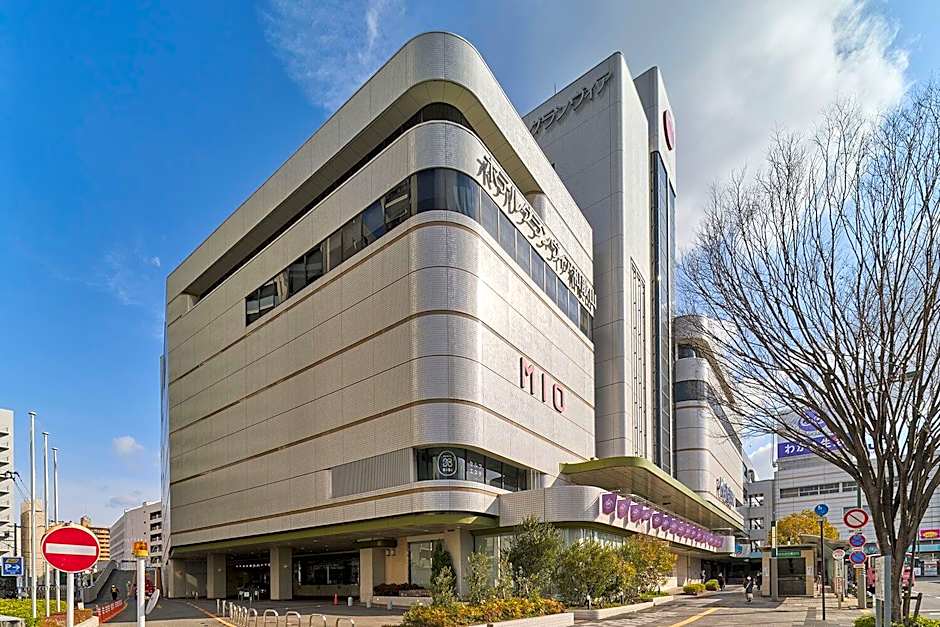 THE S3  Wakayama Eki