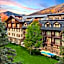 Tivoli Lodge