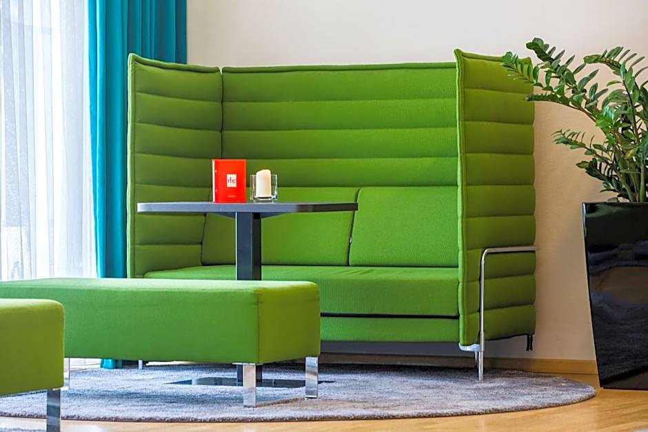 Park Inn by Radisson Nurnberg