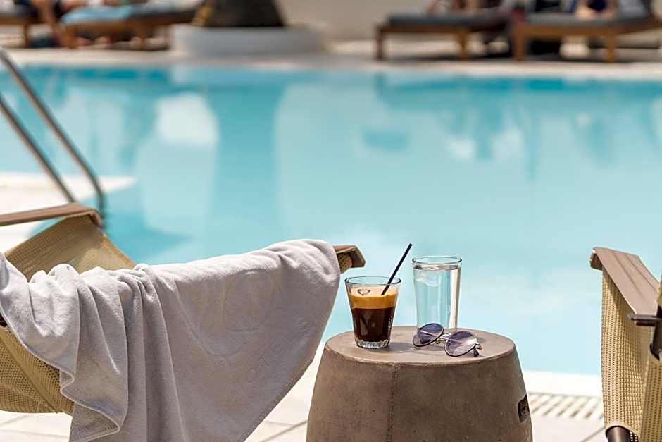 Strogili Hotel - Adults Only