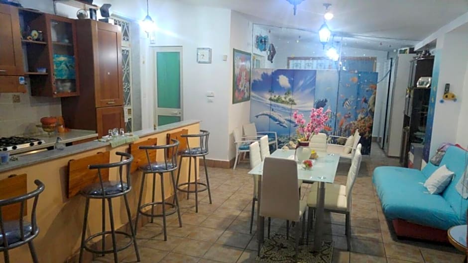 Beb I Delfini Di Casa Paola