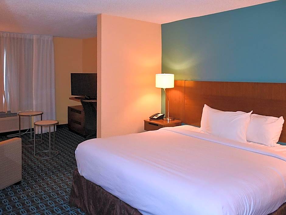 Comfort Inn & Suites Texas City I-45