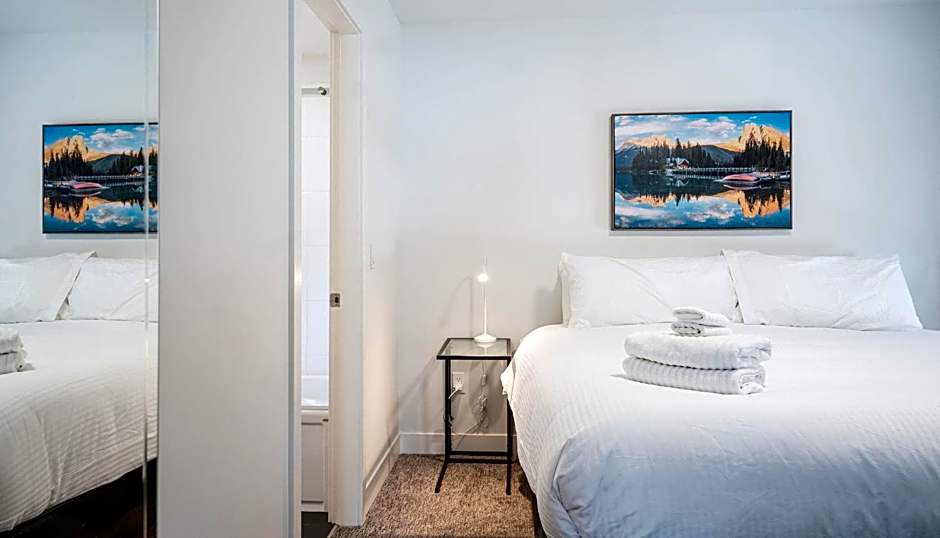 RendezView by Revelstoke Vacations