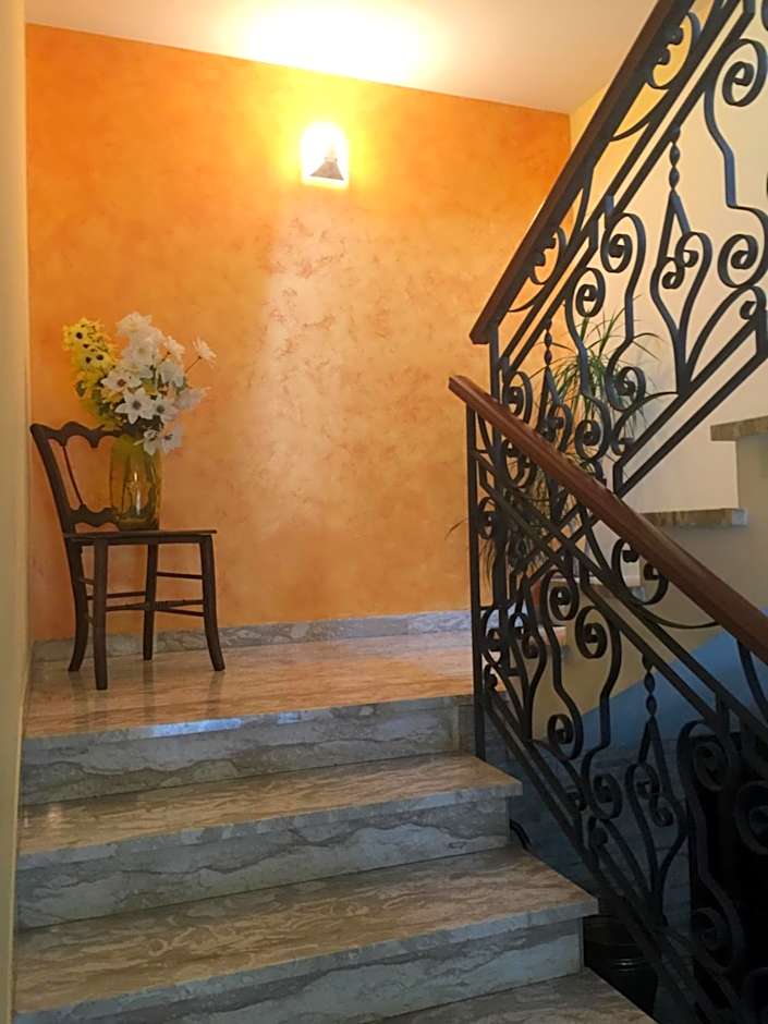 Albergo La Pineta