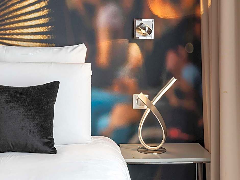 Mercure Paris Place D'Italie