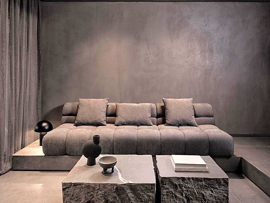 Elysium Boutique Hotel & Spa (Adults Only)