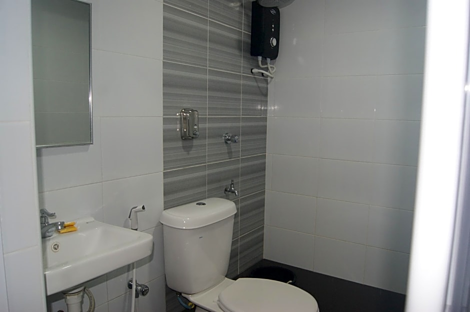 Shafura Hotel 1