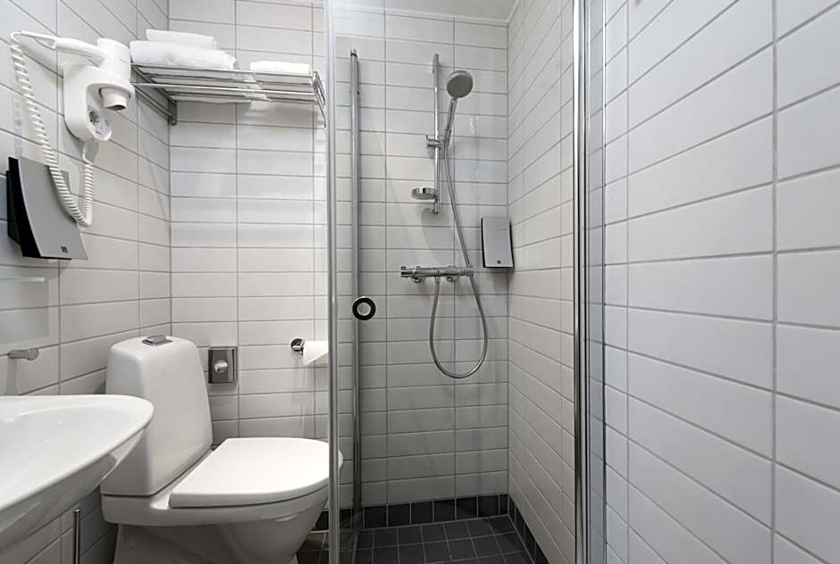 Thon Hotel Trondheim