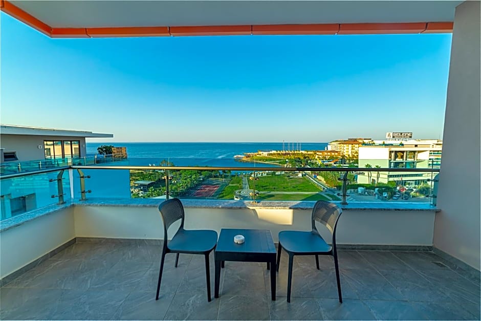 Lonicera Premium - Ultra All Inclusive