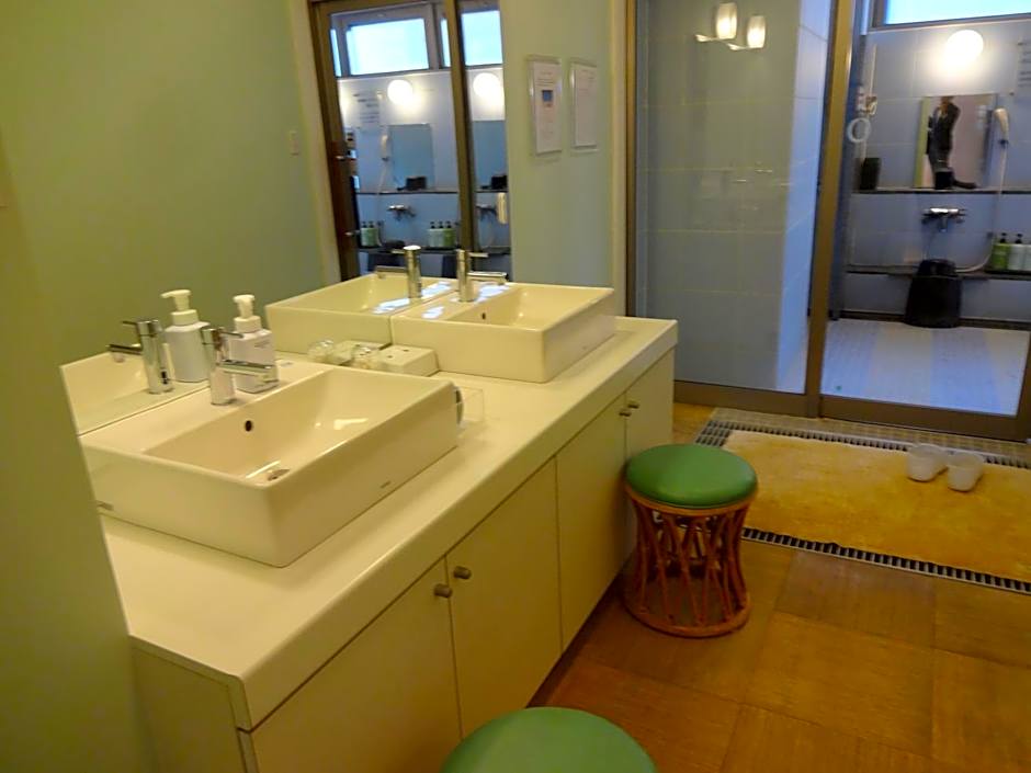 Hotel 1-2-3 Takasaki
