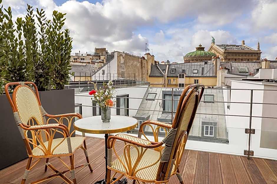 Maison Albar Hotels - Le Vendome