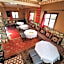auberge restaurant tizgui