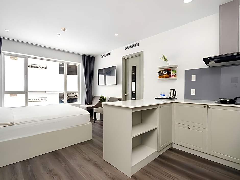 Nungwi Garden Boutique Hotel