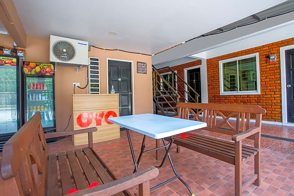 OYO 90178 Classic Homestay