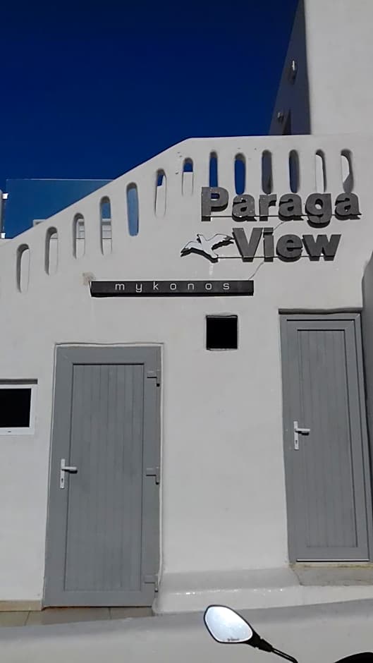 Paraga View – Paranga Beach, UT