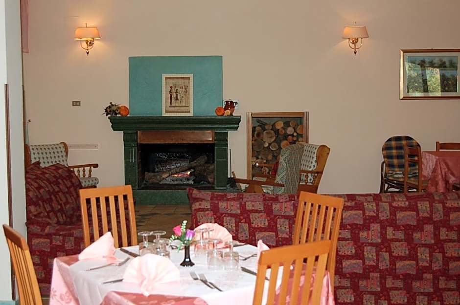 hotel lo sciatore