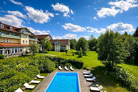 Hotel Ahornhof