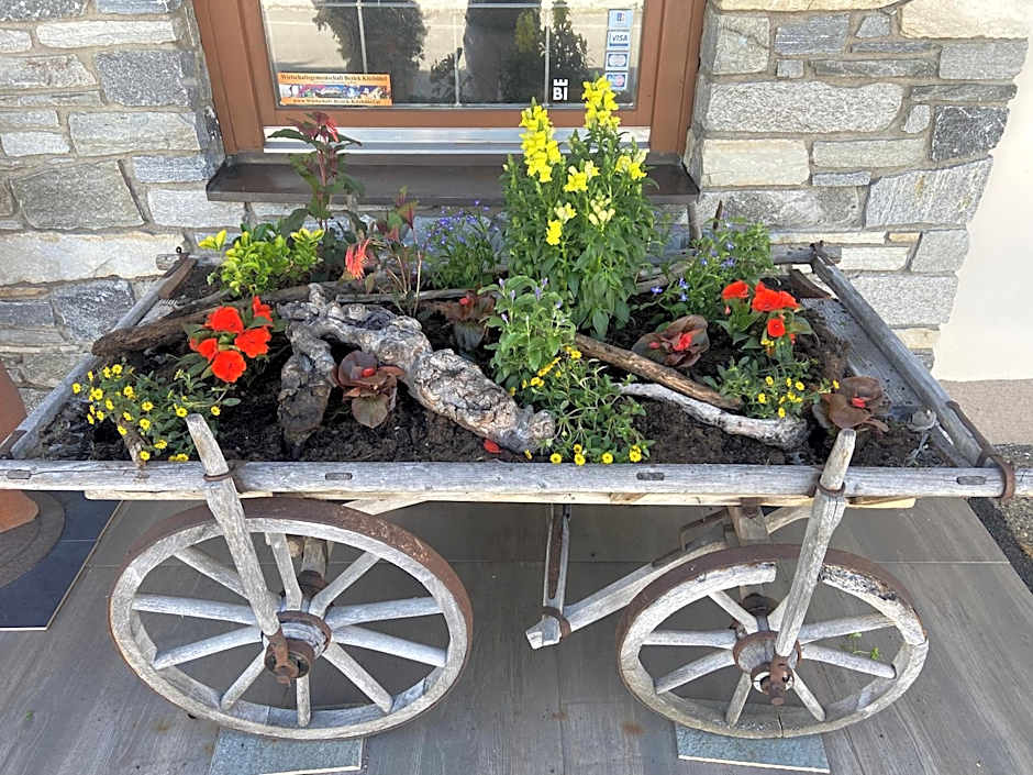 Landgasthof Dorfstadl