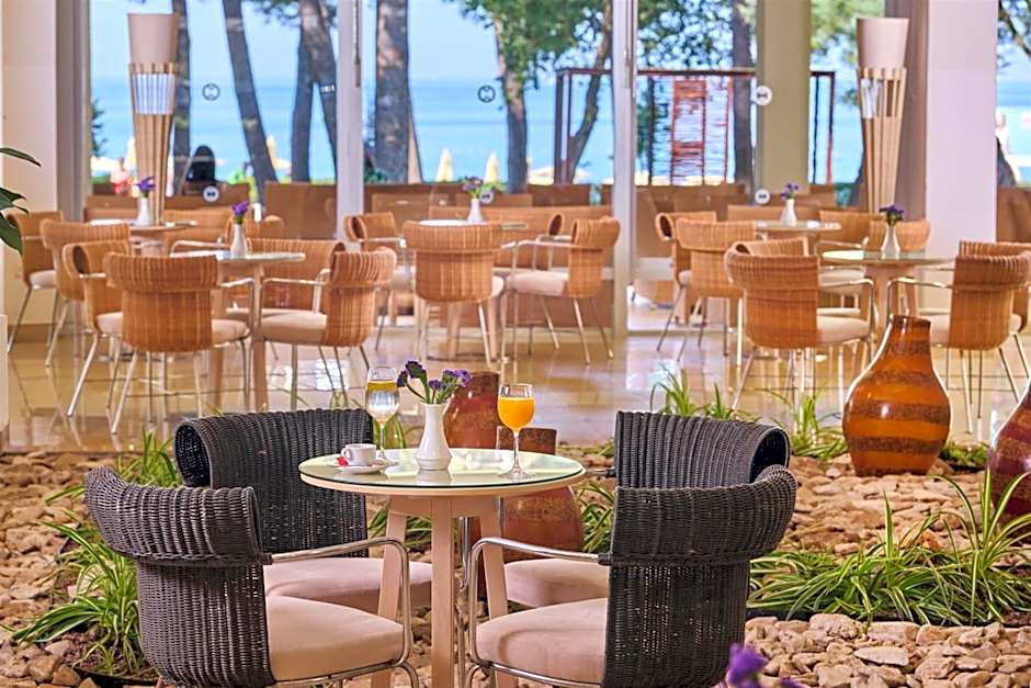 Hotel Aurora Plava Laguna