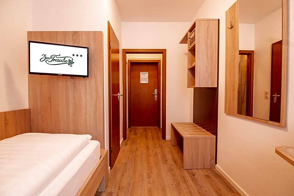 Hotel Zur Traube