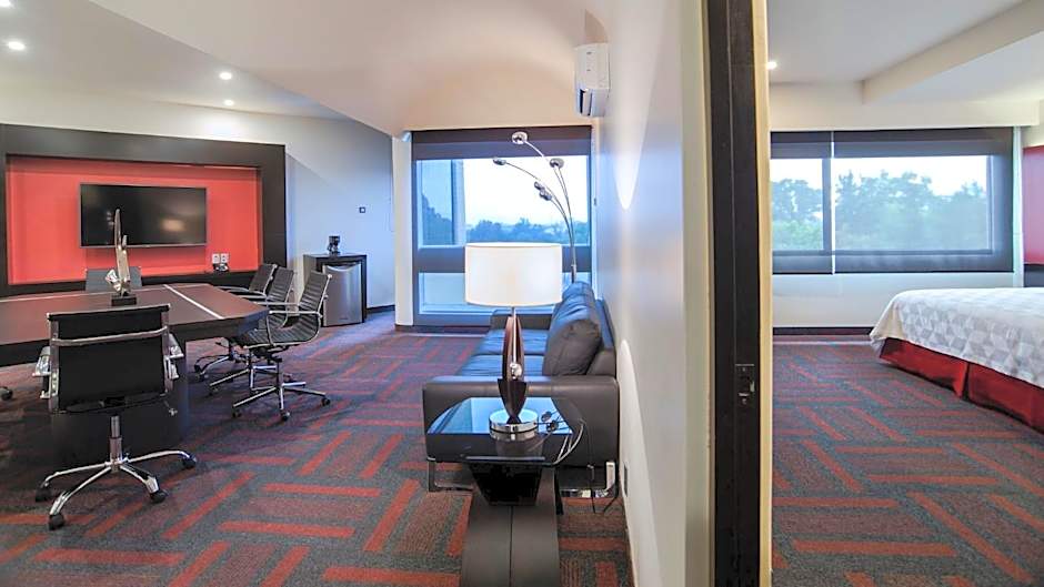 Holiday Inn Mexico Dali Airport By IHG