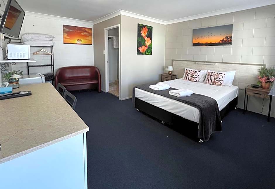 Spanish Lace Motor Inn