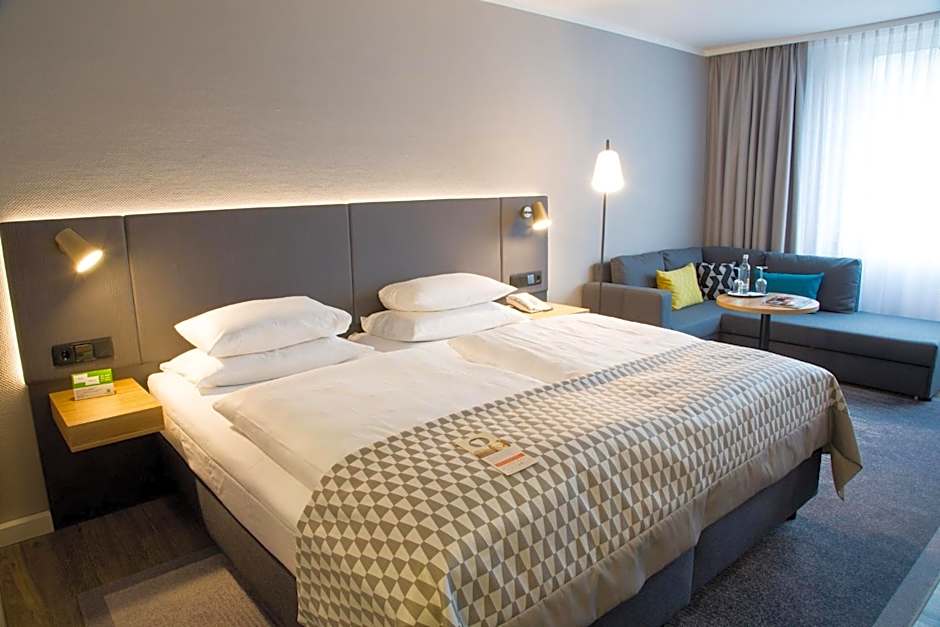 Holiday Inn Düsseldorf Neuss By IHG