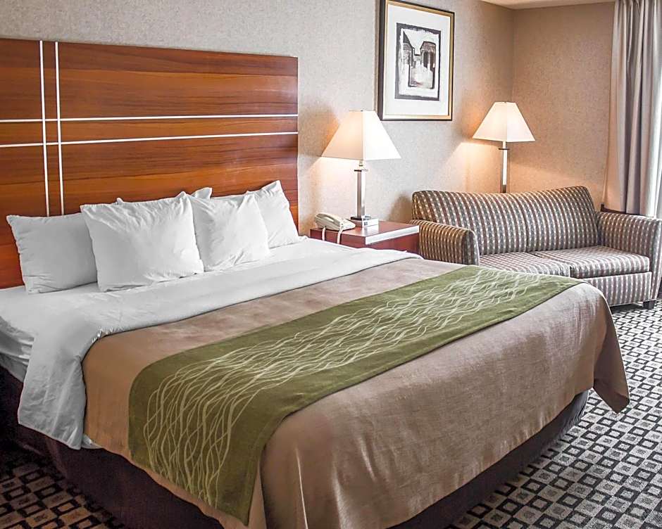 Quality Inn Clarion