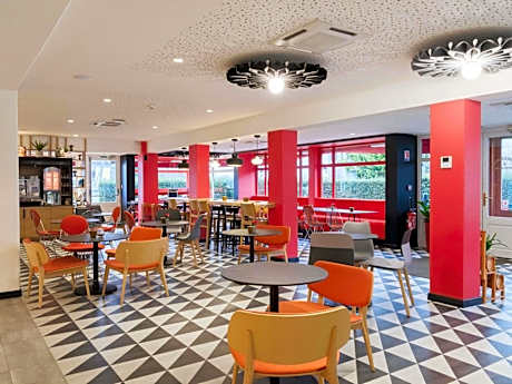 ibis Strasbourg Sud La Vigie