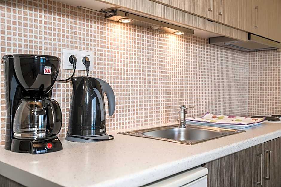 Minos Boutique Hotel