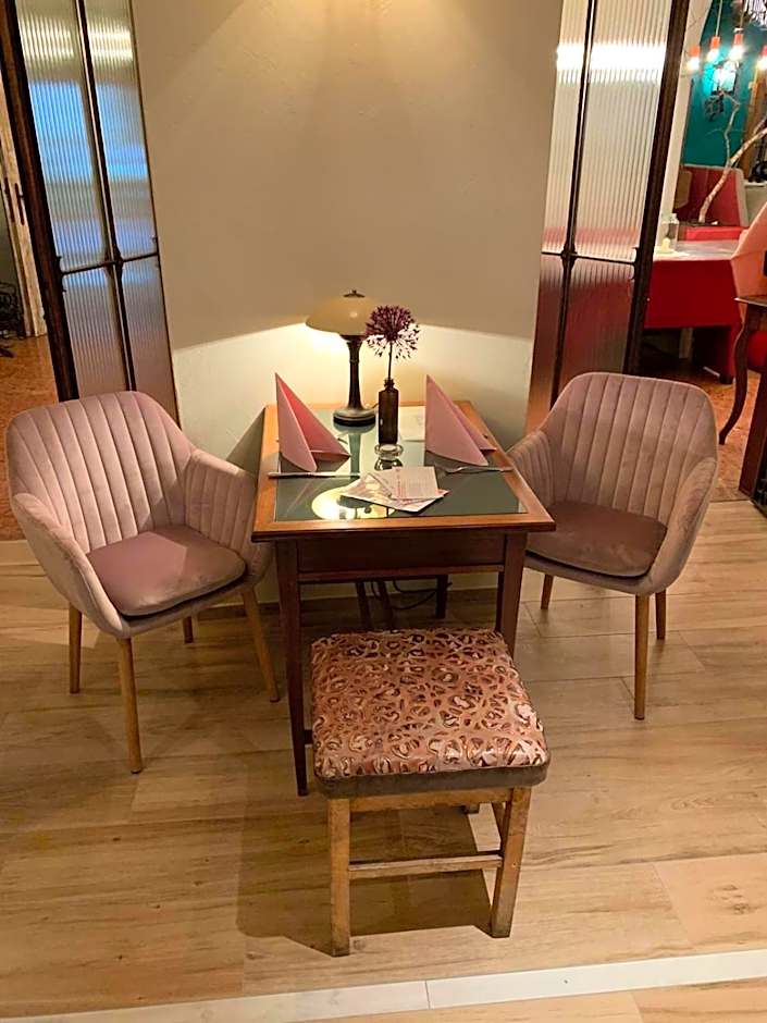 Erlebnis Post - Stadthotel mit EigenART