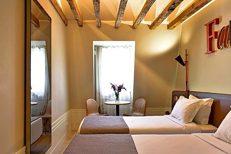 My Story Hotel Rossio