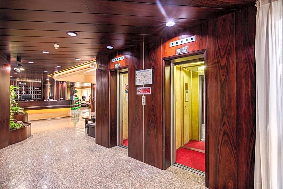 Venice Michelangelo Hotel