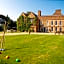 Flitwick Manor Hotel