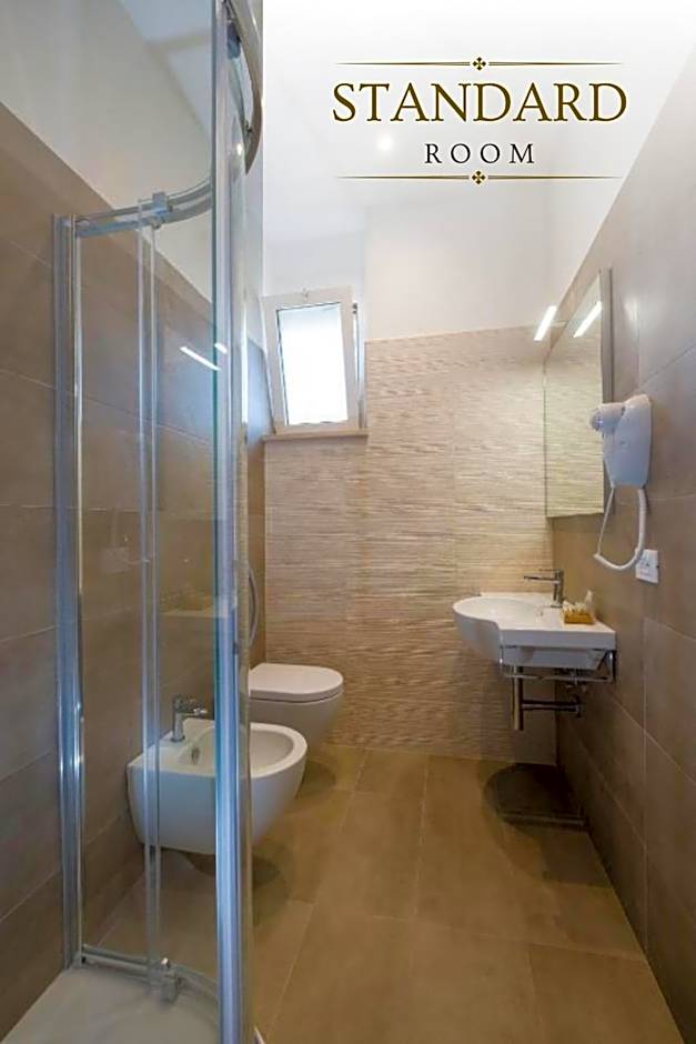 Hotel Constellation
