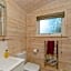 Hazelhurst Lodges