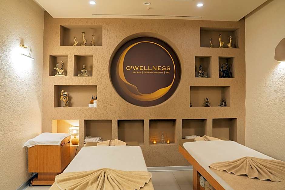 TSL Serviced Apartments Kağıthane