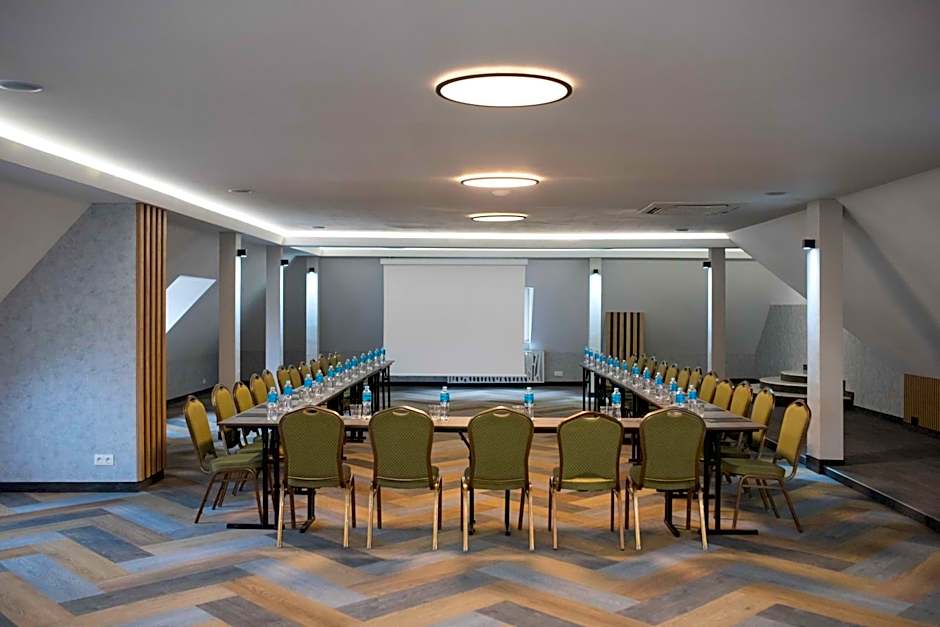 Hotel Paradiso