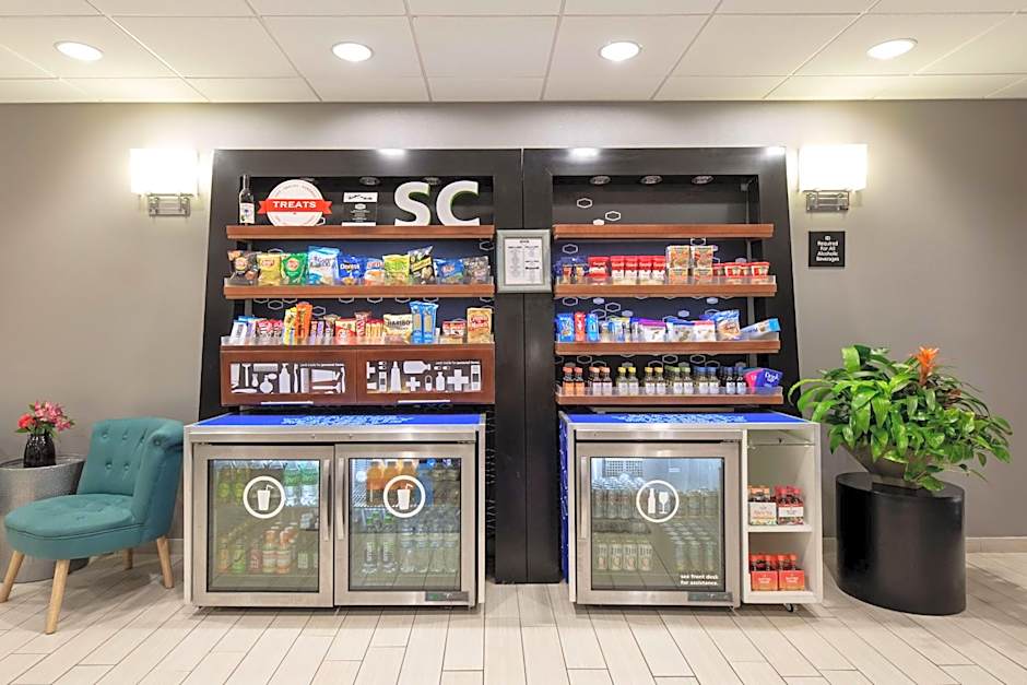 Hampton Inn By Hilton Columbia I-26/Harbison Blvd.