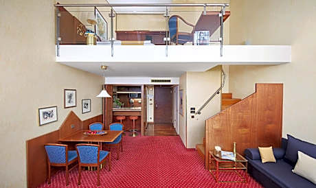 Superior Maisonette