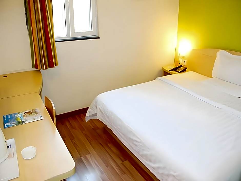 7 Days Inn Shijiazhuang People's Hospital Jianhua South Street