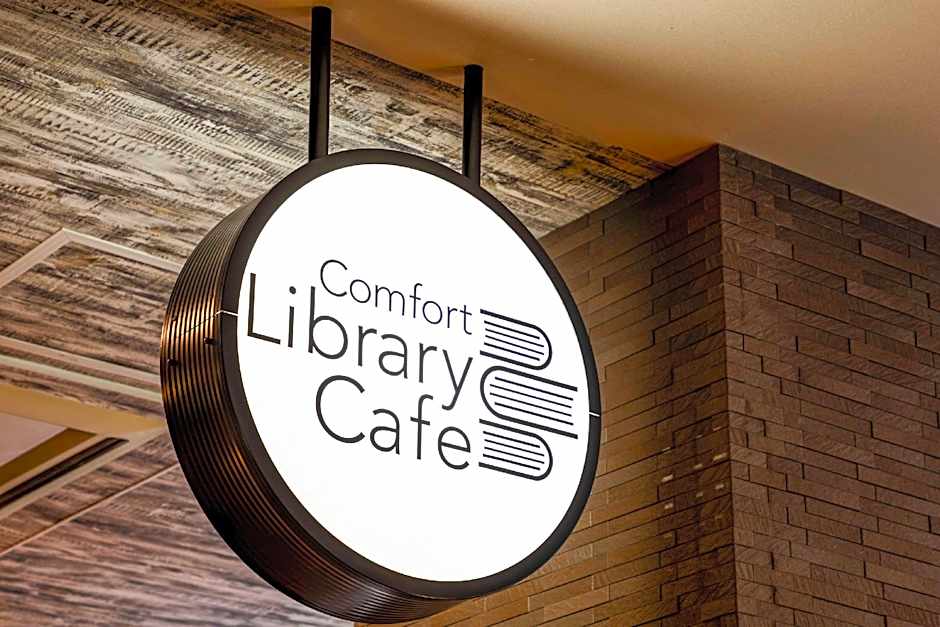 Comfort Hotel Yokohama Kannai