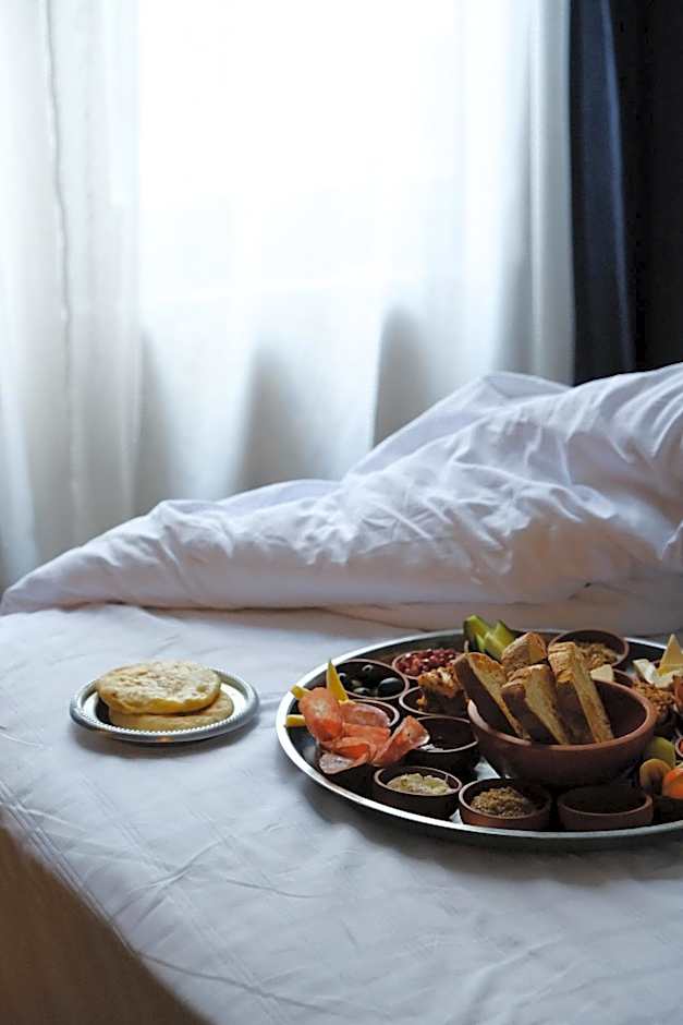 Communal Hotel Kutaisi