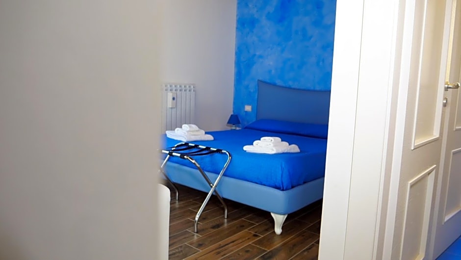 Antico Borgo San Francesco