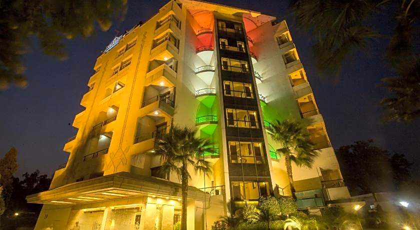 Regenta Orko 's Haridwar