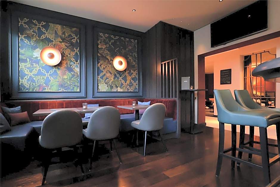 Best Western Plus Hotel St. Raphael