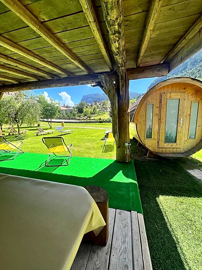 Hotel Garni Relax