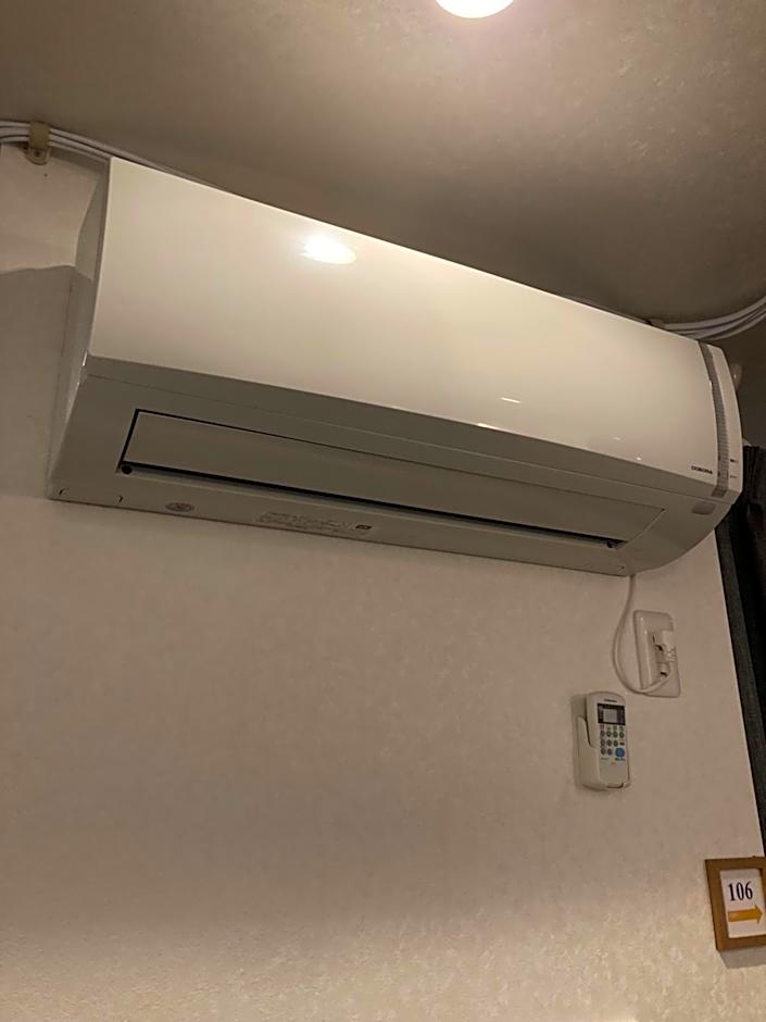 Hostel LodgingToyko Minowa