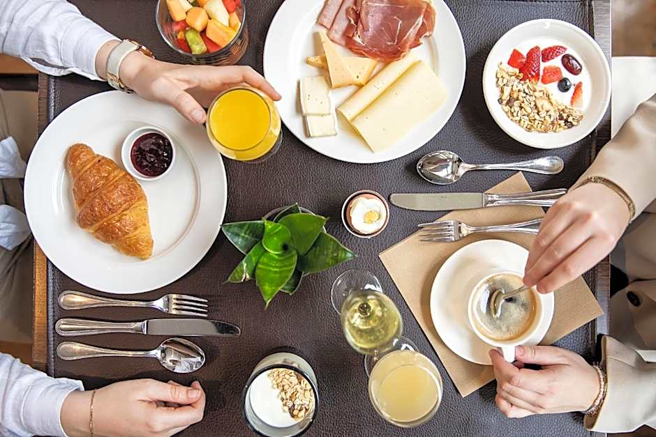 Hotel Navarra Brugge