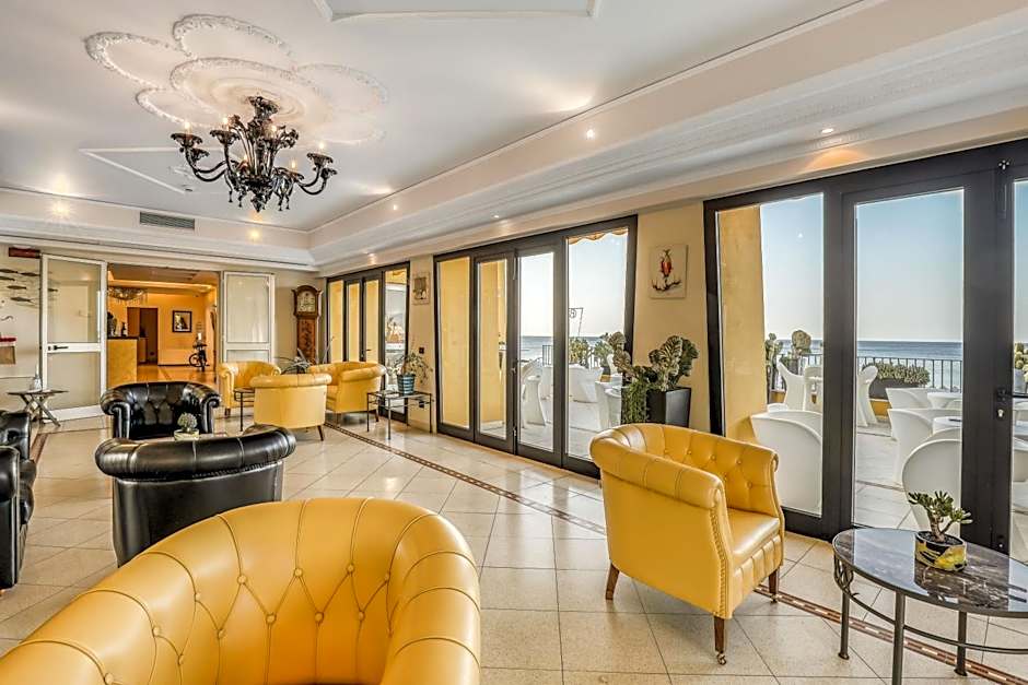 Hotel Albatros Varigotti